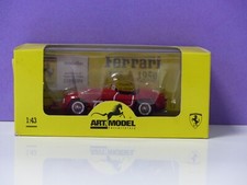 Art Model 1/43 Ferrari 195 S Mille Miglia Serafini-Salami ART023 - RP_2926