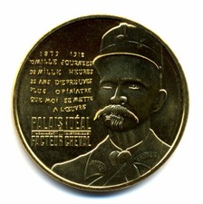 26 HAUTERIVES Palais du