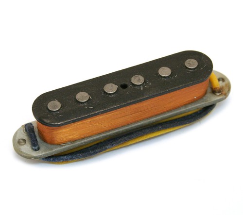 Seymour duncan antiquity - seymour, ii