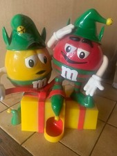 vintage distributeur mms