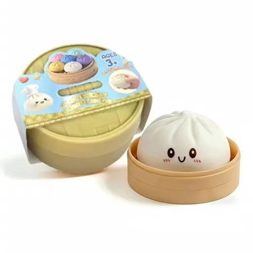 Mon petit dumpling magique - mon,