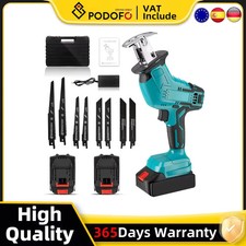 Podofo scie alternative