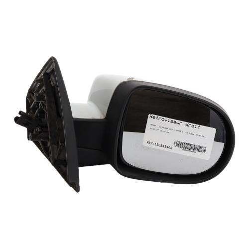 Retroviseur droit renault - retroviseur,