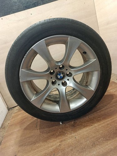 Bmw e60 e61 2007 - bmw,