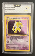 CARTE POKEMON HYPNOMADE 8/62