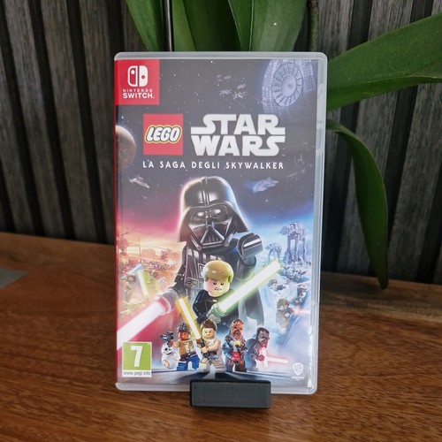 Lego star wars switch