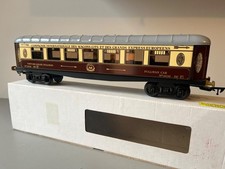 AS "O" VOITURE PULLMAN FLECHE