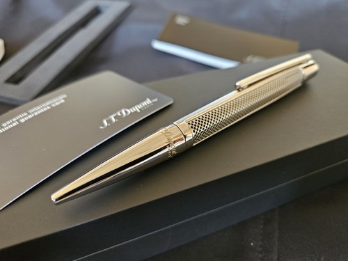 Stylo bille dupont - stylo,