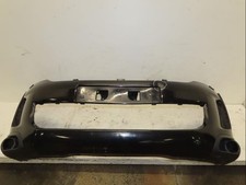 Pare choc avant CITROEN C4 AIRCROSS 1608425280