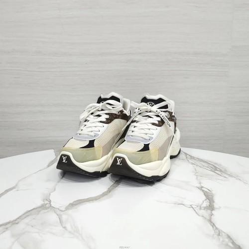 Louis vuitton sneakers - louis,