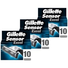 Gillette Sensor Excel Razor