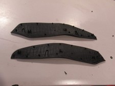 Tapis de plancher (Piaggio - X10 500 2012 - 2017)