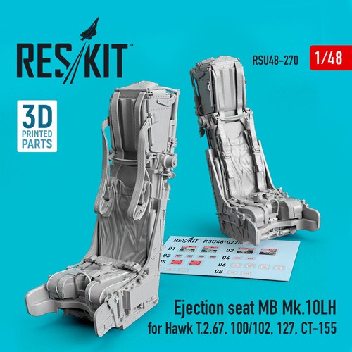 Reskit rsu48 0270 - reskit, rsu48-0270
