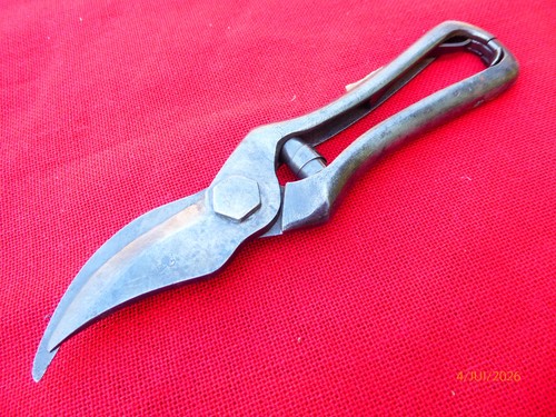 Secateur viticulteur - de,