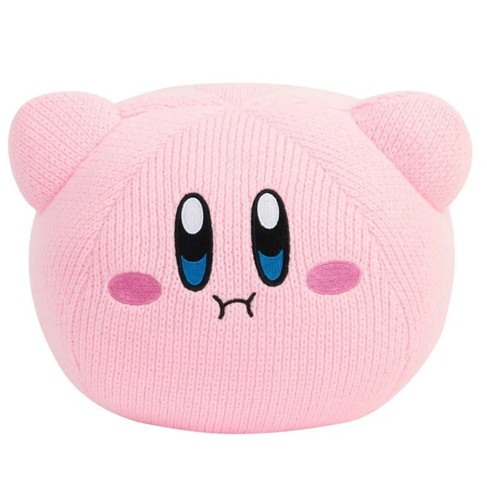 Peluche kirby flottant nuiguru - kirby,