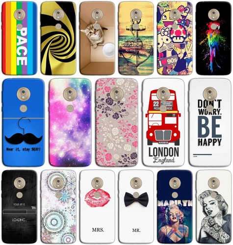 Coque souple tpu silicone - en,