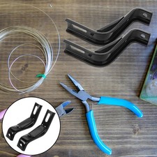  2 Pcs Stabilisateur Roue Velo Accessoires Vélo Enfant De Pour Enfants