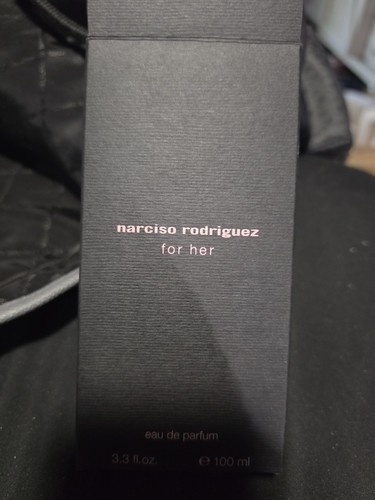 Narciso rodriguez for - narciso, eau