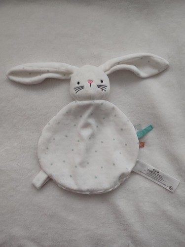 Doudou plat tao tape oeil - plat,