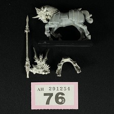 Hauts Elfes Dragon Prince De