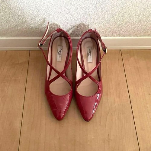 Repetto izia one bar - bar, pumps
