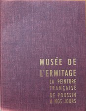 Musée de l'ermitage la