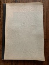 livre dédicacé-Transcription