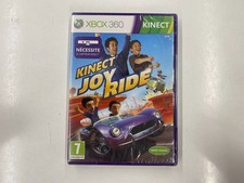 Kinect Joy Ride Xbox 360 Neuf