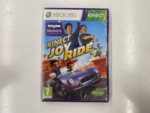 Kinect joy ride xbox 360 - joy,