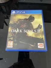 Dark souls 3 PS4 FR Complet
