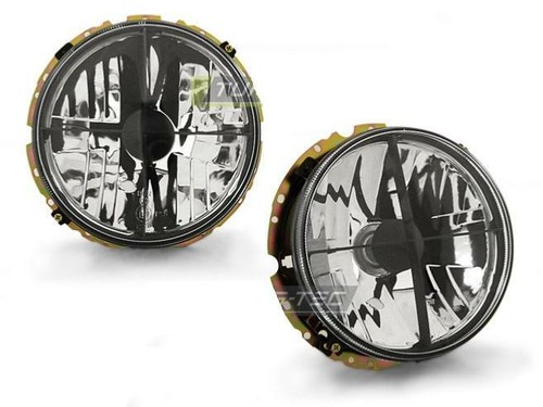 Paire feux phares golf - feux,