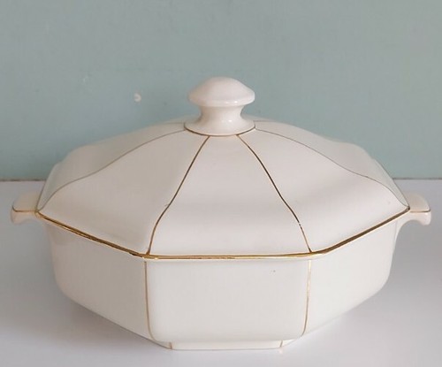 Mettlach villeroy boch - mettlach, &