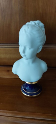 Buste louise brongniart - brongniart,