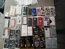 Lot Accessoires  Portable Iphone Samsung Coque Verre Protection Ip Sam
