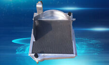 Aluminum Radiator For Austin