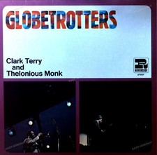 Clark Terry And Thelonious