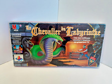 Jeu de société Le Chevalier