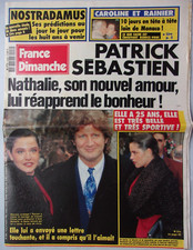 France Dimanche: Brigitte