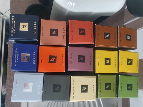 Cafetière nespresso vertuo - nespresso,
