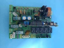 Platine CASTELLINI E6000501 et