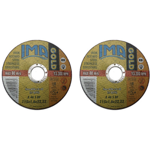 Ima mini disque plan pour - mini,