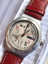 Swatch Irony YGS4000