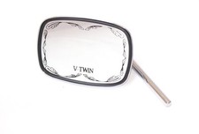 Rétroviseur UNIVERSEL pour