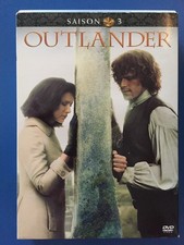 OUTLANDER : SAISON 3 - COFFRET