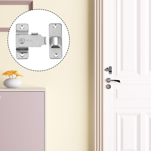 Serrure portillon blocage - serrure,
