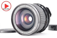 Objectif SMC Pentax 6x7 55mm