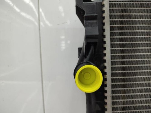 Radiateur eau renault - eau, clio