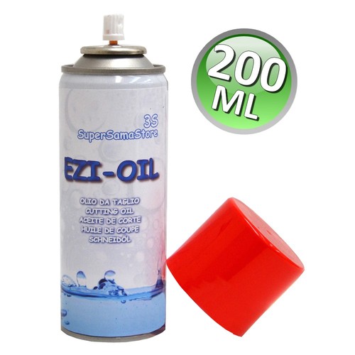 Ezi oil huile - ezi-oil, spray