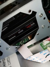 SSD 500GB Samsung pour Korg Kronos/X/2/3