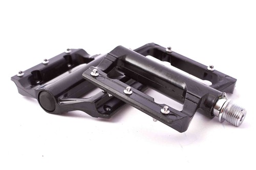 Pédales bmx khe acme - bmx, 9/16"